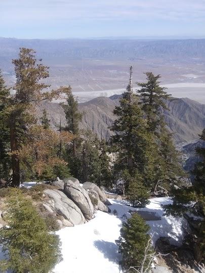 Palm Springs Aerial Tramway