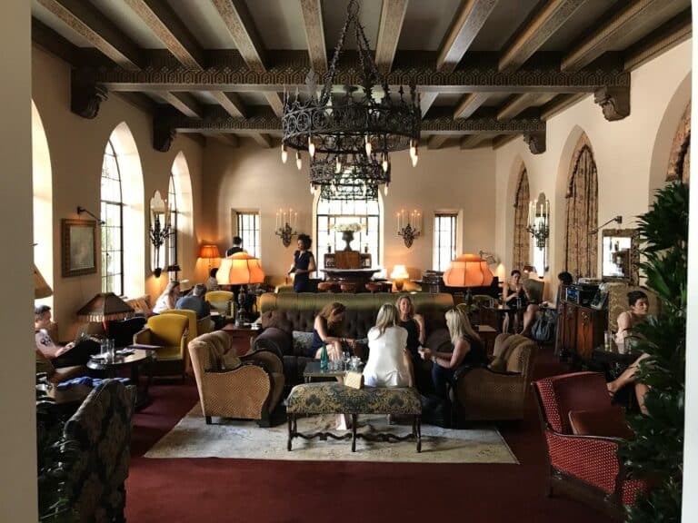 Chateau Marmont