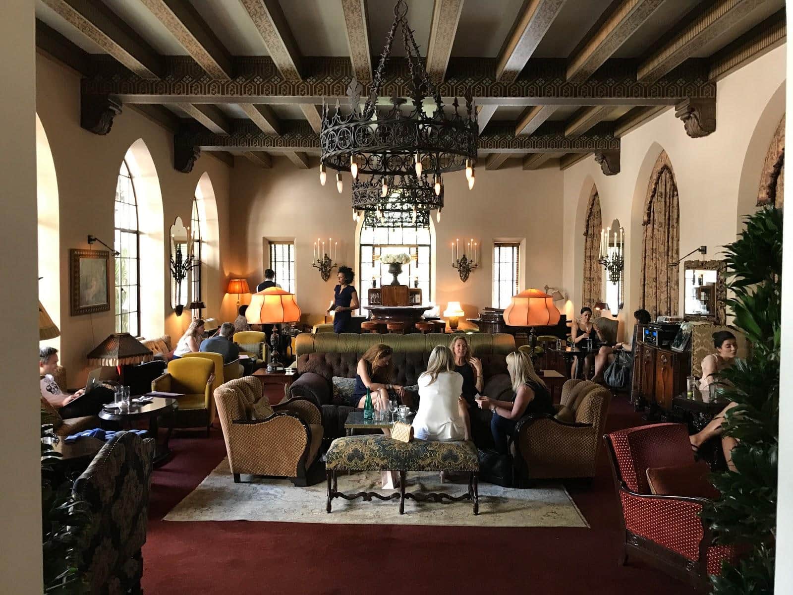 Chateau Marmont