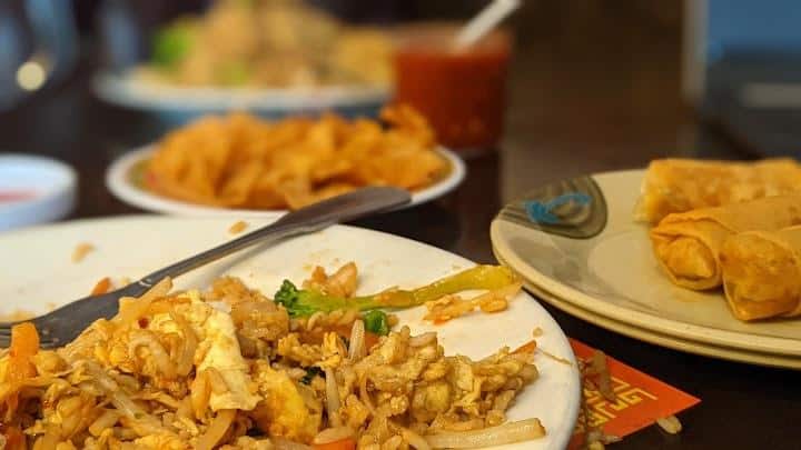 Cheng Du Restaurant