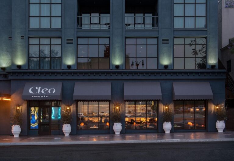 Cleo Hollywood