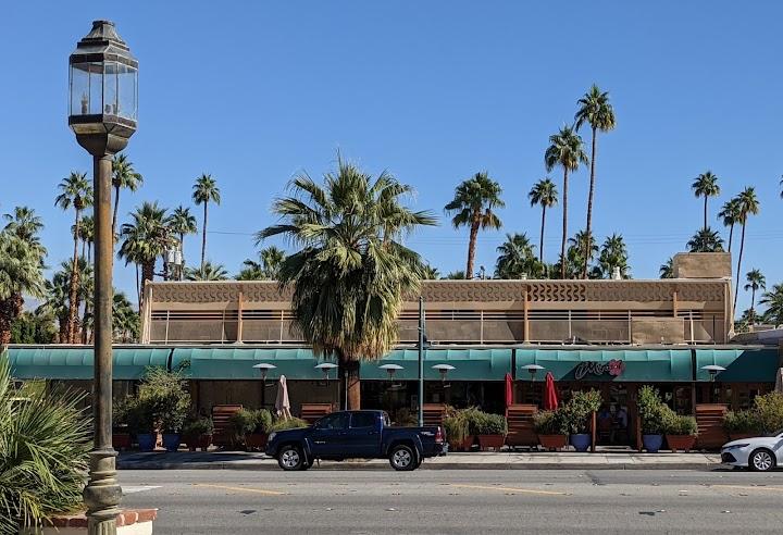 El Mirasol Cocina Mexicana