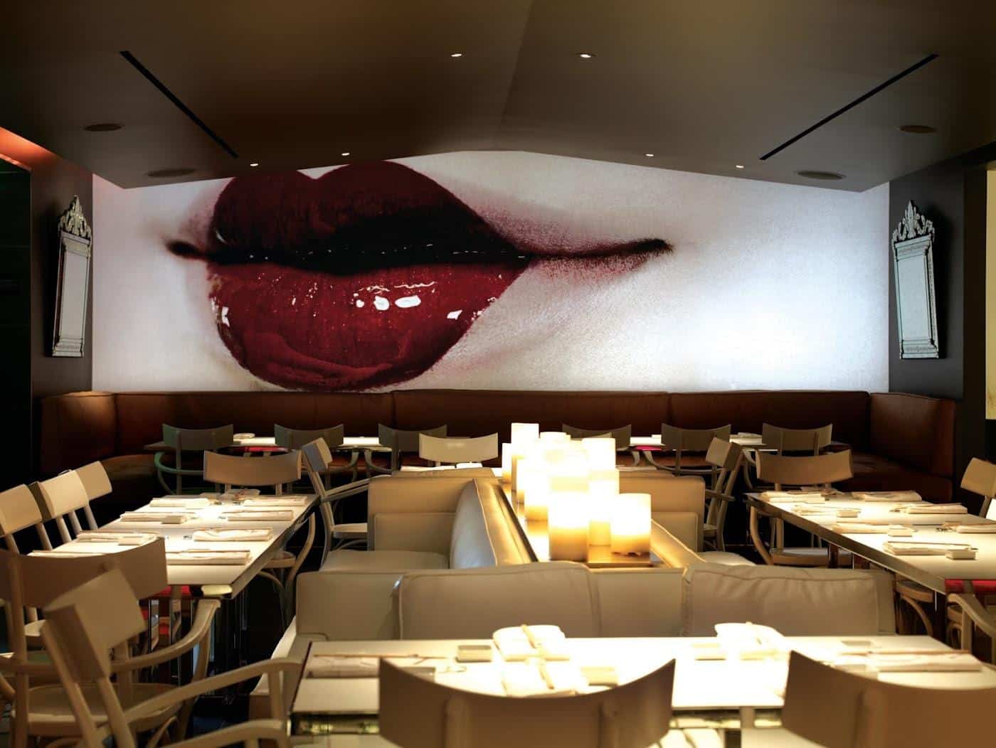 Katsuya Hollywood