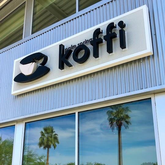 Koffi South Palm Springs