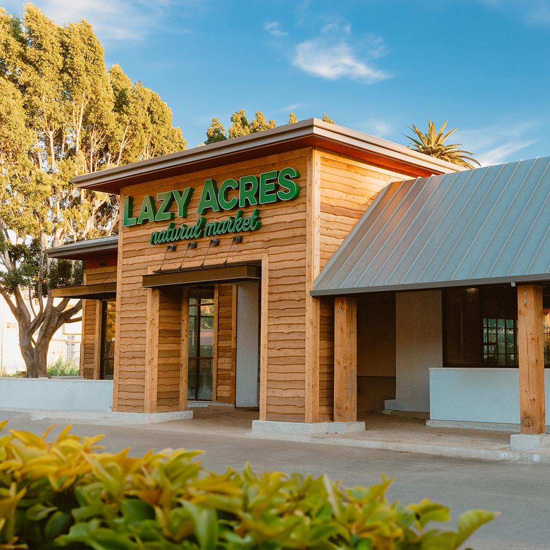 Lazy Acres Market