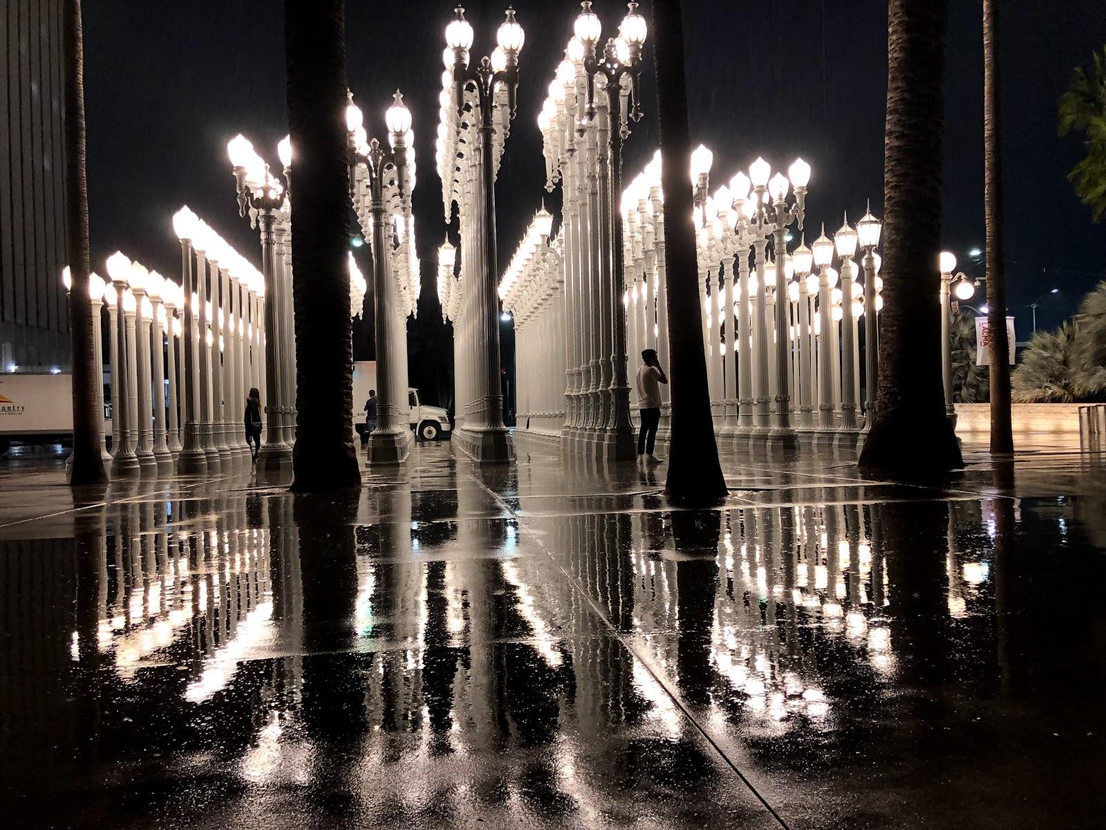 Los Angeles County Museum of Art
