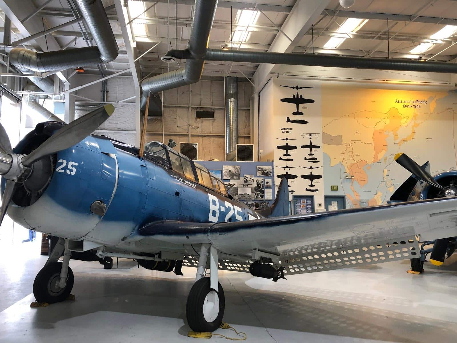 Palm Springs Air Museum
