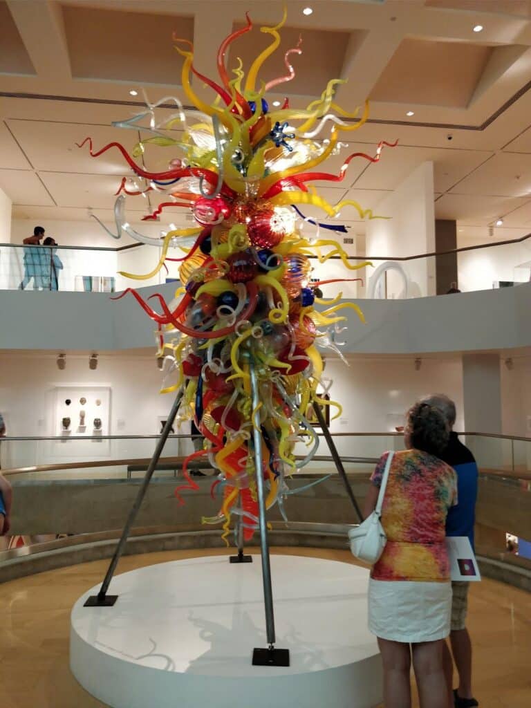 Palm Springs Art Museum