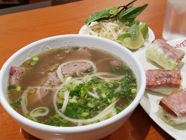 Pho Fever Bistro