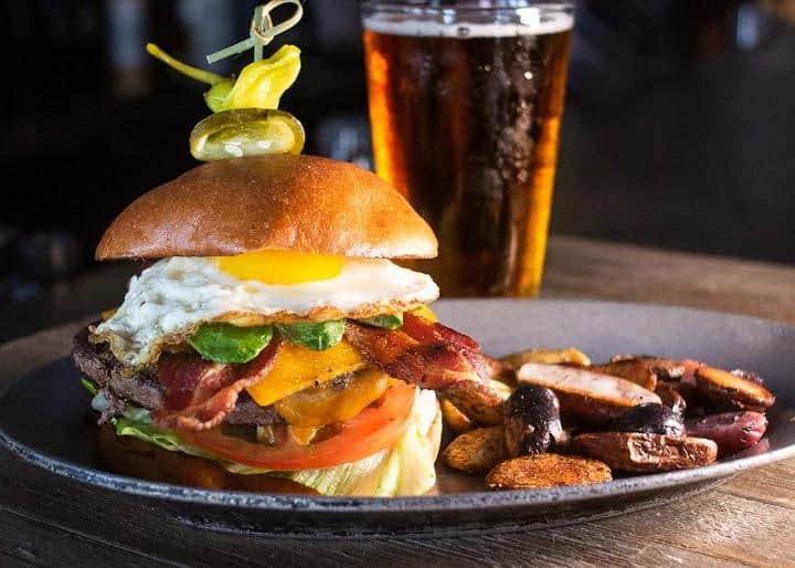 Revel Public House