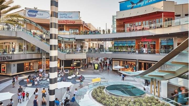 Santa Monica Place