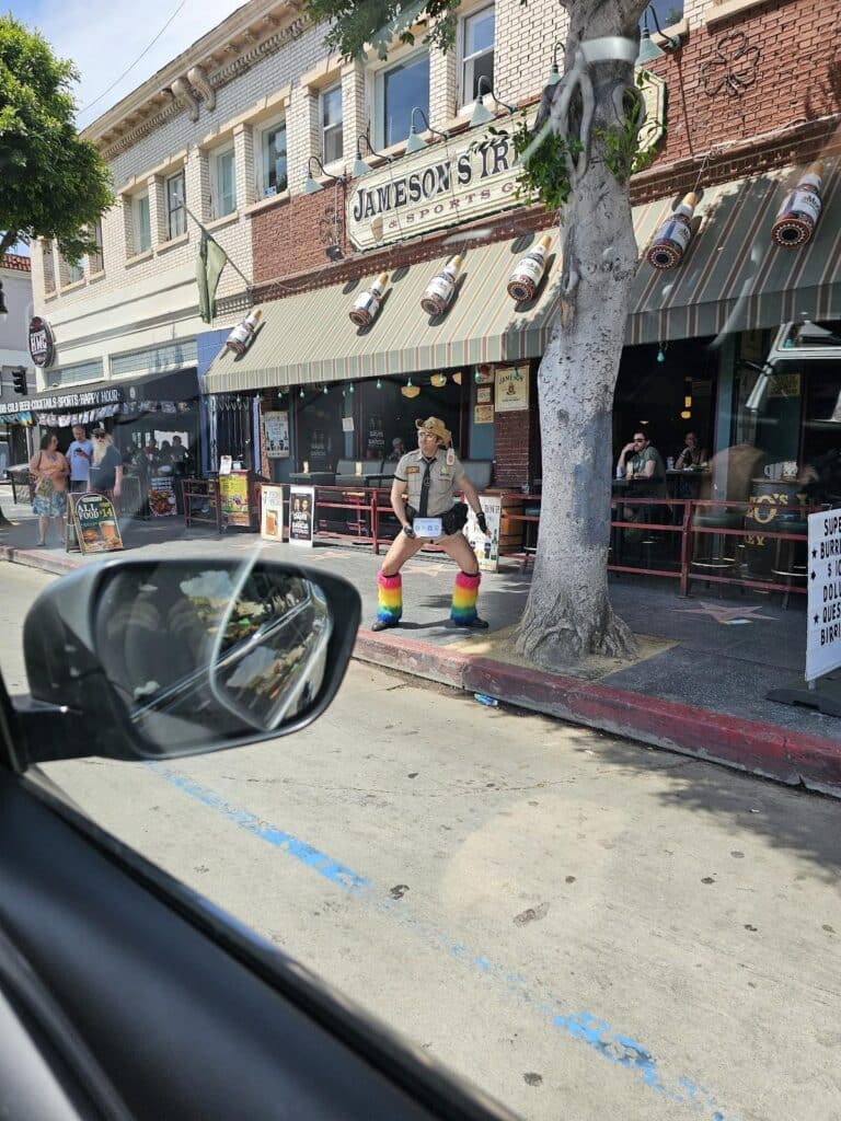 Speakeasy Tacos
