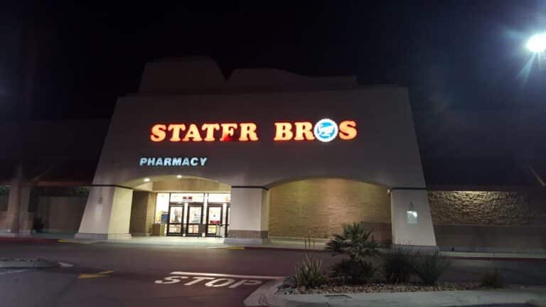 Stater Bros. Markets