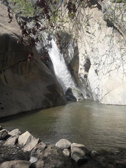 Tahquitz Canyon